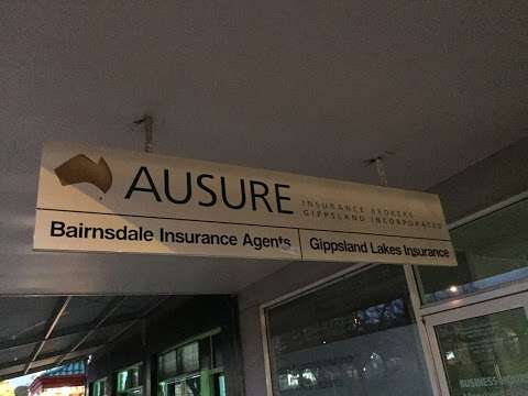 Photo: Ausure Insurance Brokers Gippsland