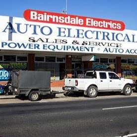 Photo: Bairnsdale Electrics