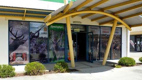 Photo: Bairnsdale Firearms and Accessories