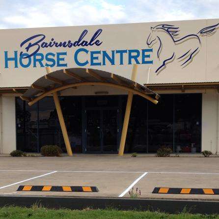 Photo: Bairnsdale Horse Centre