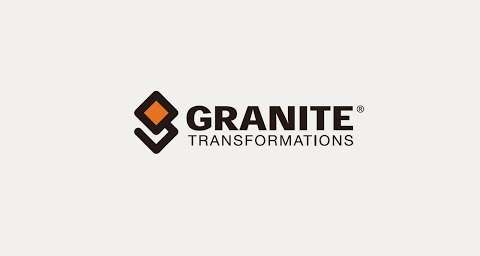 Photo: Granite Transformations Bairnsdale