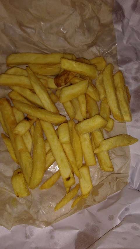 Photo: Peppers Fish 'N' Chips and Takeaway