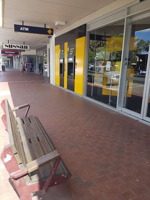 Photo: Commonwealth Bank Bairnsdale Branch